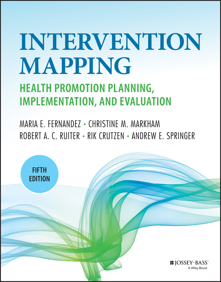 Planning Health Promotion Programs