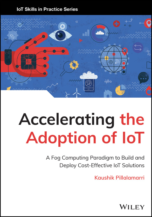 Accelerating the Adoption of IoT