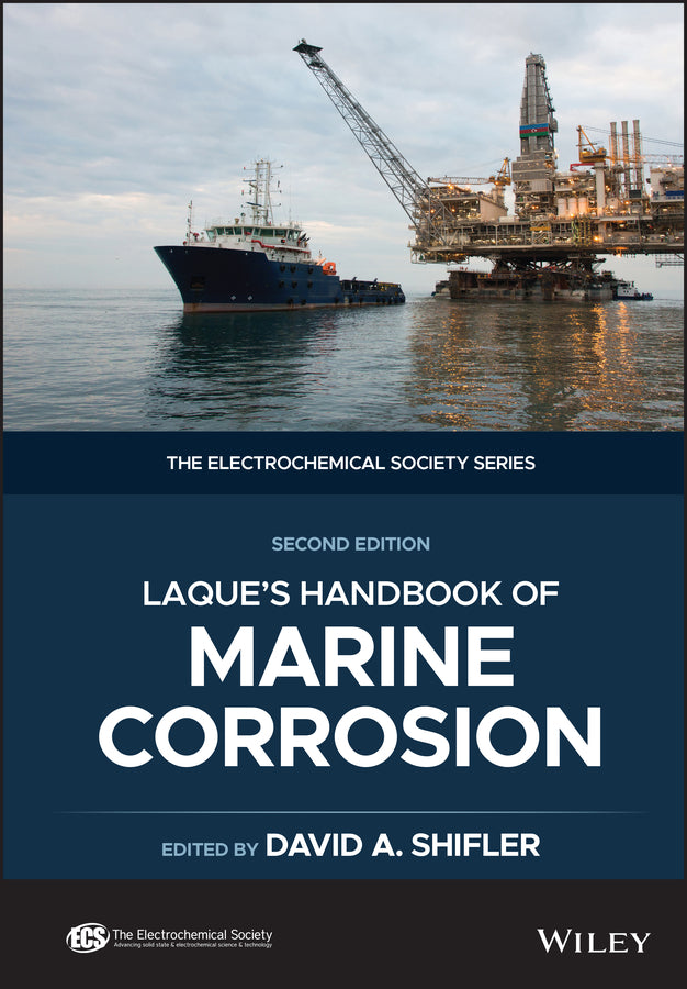 LaQue's Handbook of Marine Corrosion