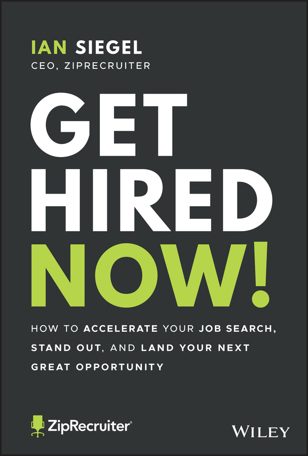 Get Hired Now!