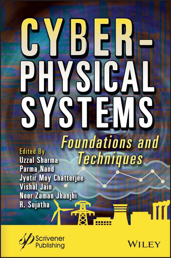 Cyber-Physical Systems