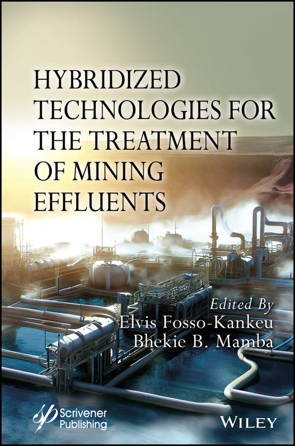 Hybridized Technologies for the Treatment of Mining Effluents