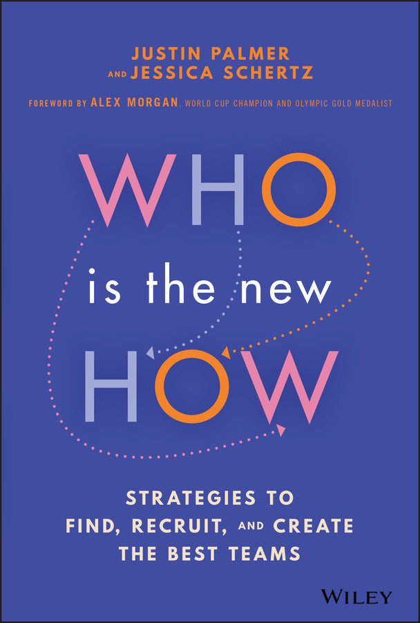 Who Is the New How