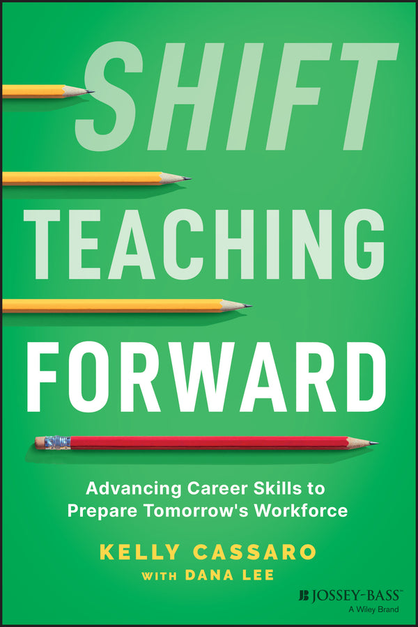 Shift Teaching Forward