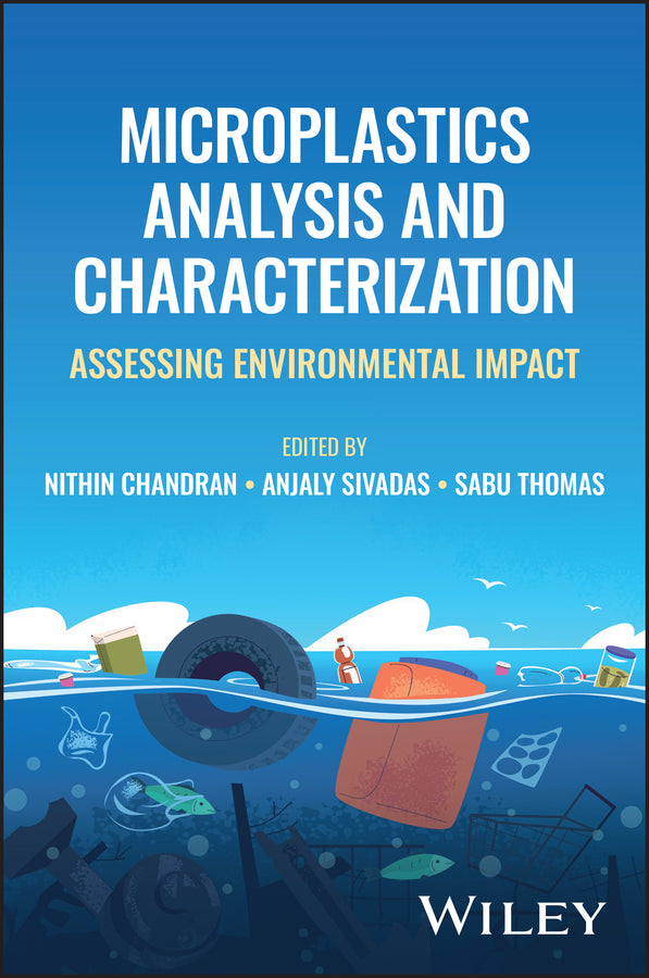 Microplastics Analysis and Characterization