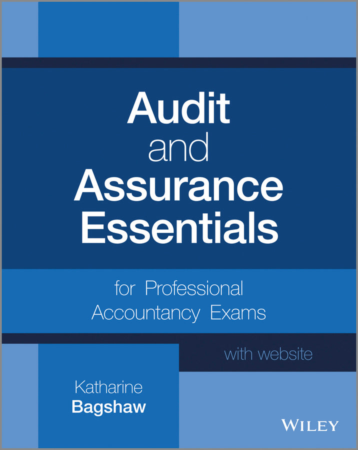 Audit and Assurance Essentials, + Website