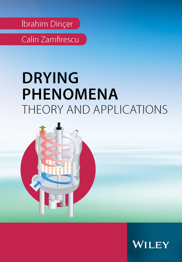 Drying Phenomena
