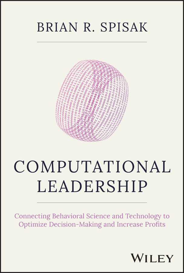 Computational Leadership