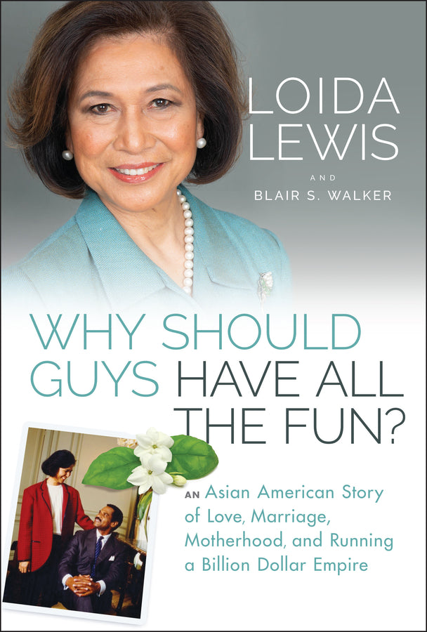 Why Should Guys Have All the Fun?
