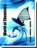 World of Chemistry, 3rd: Laboratory Worksheets
