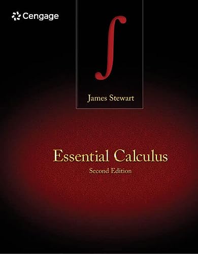 Essential Calculus