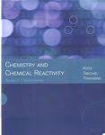 Custom POD PRESET Edition: CHEMISTRY & CHEMISTRY REACTIVITY VOLUME II