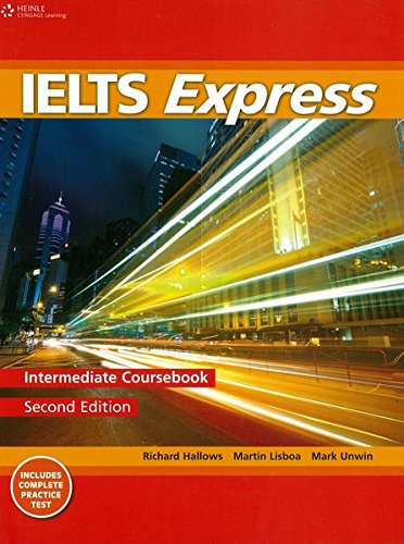 IELTS Express Intermediate