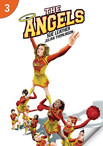 The Angels - Page Turners (25- Pack)