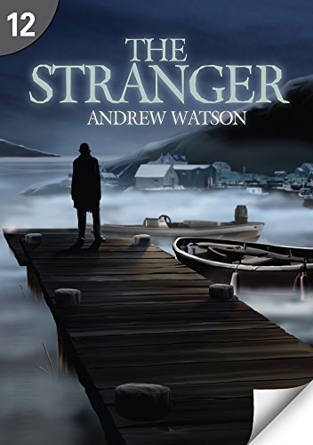 The Stranger: Page Turners 12 (25-Pack)