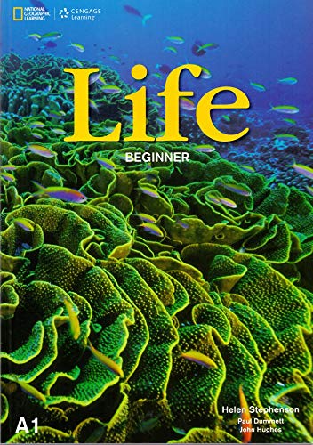 Life Beginner with DVD