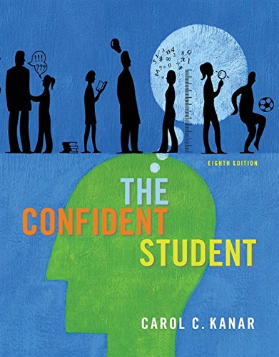 The Confident Student