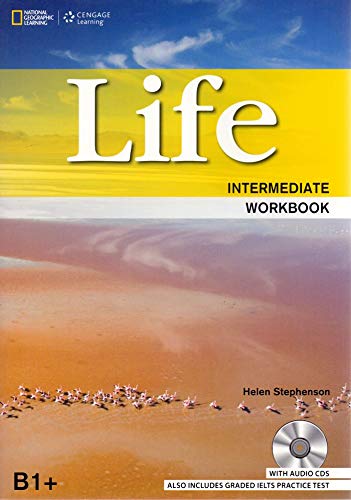 Life Intermediate: Workbook with Key and Audio CD