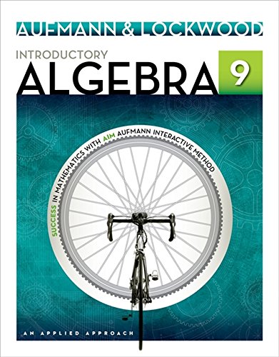 Introductory Algebra