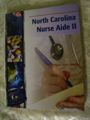 Custom Nurse Aide II