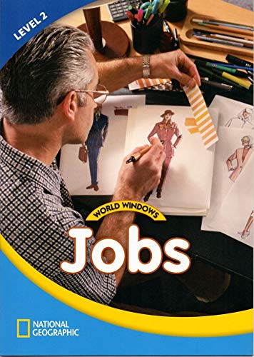World Windows 2 (Social Studies): Jobs