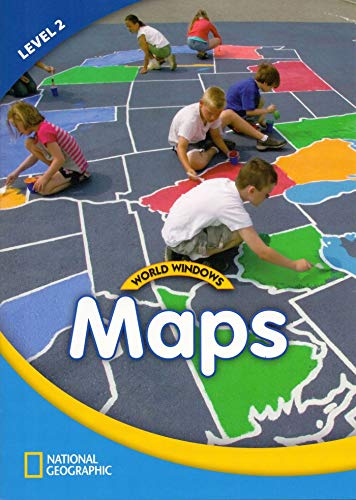 World Windows 2 (Social Studies): Maps