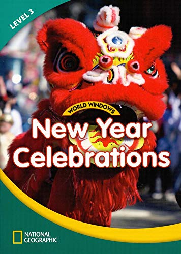 World Windows 3 (Social Studies): New Year Celebrations