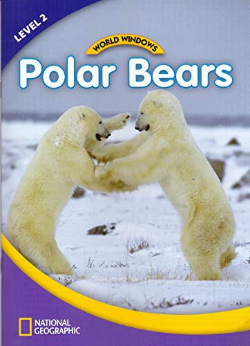 World Windows 2 (Science): Polar Bears