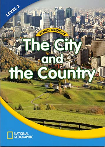 World Windows 2 (Social Studies): The City And The Country
