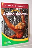 World Windows 1 (Science): Animals Move Workbook