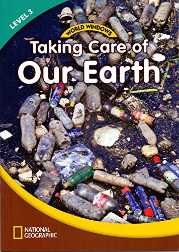 World Windows 3 (Science): Taking Care Of Earth