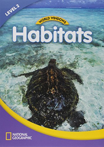 World Windows 2 (Science): Habitats