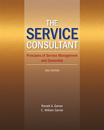 The Service Consultant