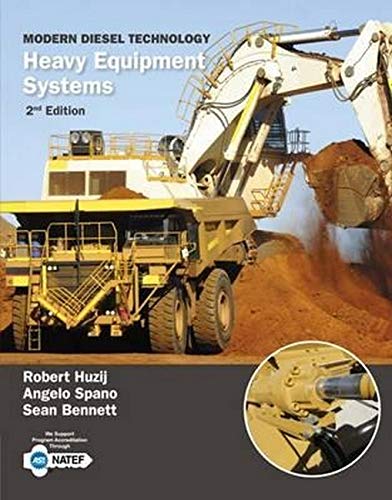 Modern Diesel Technology