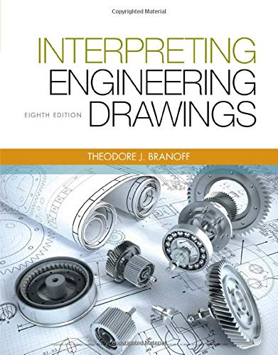 Interpreting Engineering Drawings