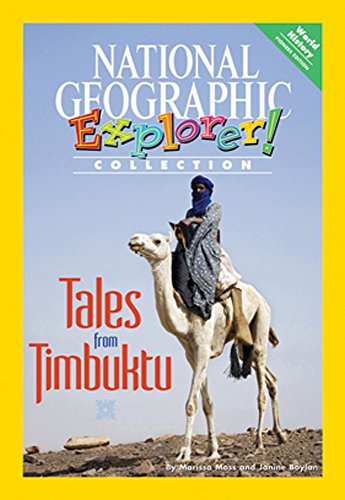 Explorer Books (Pioneer Social Studies: World History): Tales From Timbuktu
