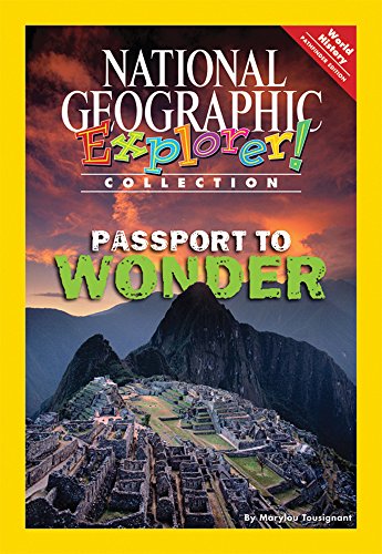 Explorer Books (Pathfinder Social Studies: World History): Passport to Wonder
