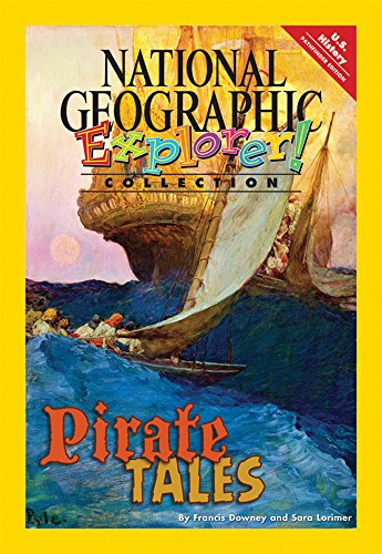 Explorer Books (Pathfinder Social Studies: U.S. History): Pirate Tales