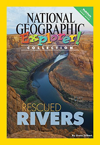 Explorer Books Pioneer Science: Earth Science): Rescued Rivers