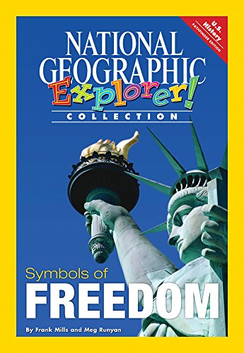 Explorer Books (Pathfinder Social Studies: U.S. History): Symbols of Freedom