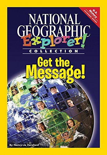 Explorer Books (Pathfinder Social Studies: U.S. History): Get the Message!