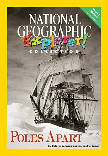 Explorer Books (Pioneer Social Studies: World History): Poles Apart