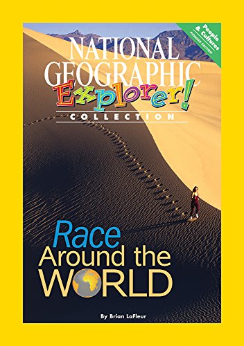 Explorer Books (Pioneer Social Studies: People and Cultures): Race Around the World