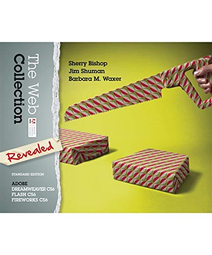 The Web Collection Revealed Standard Edition