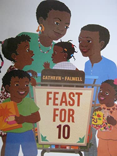 Big Book: Feast for 10