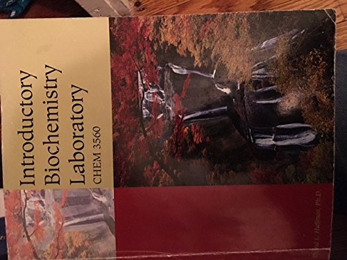 ACP WMU CHEMISTRY 3560