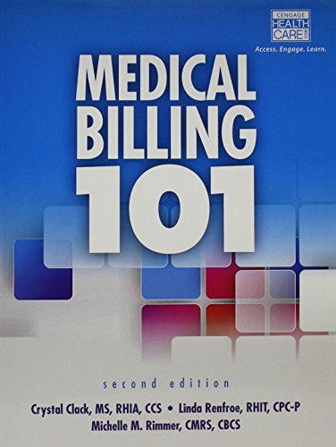 Medical Billing 101