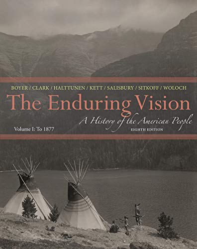 The Enduring Vision