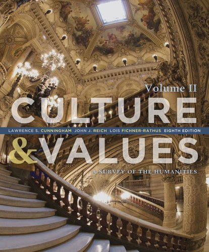 Culture and Values