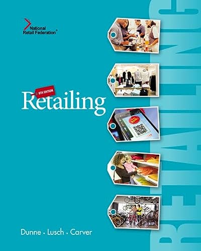 Retailing